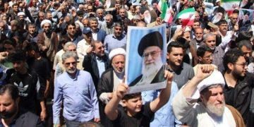 Iran Protests
