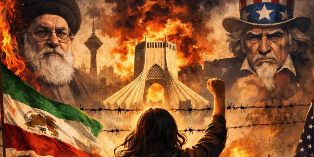 Iran Revolution