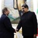 Iran Venezuela