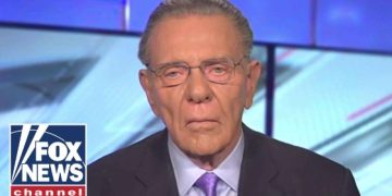 Jack Keane