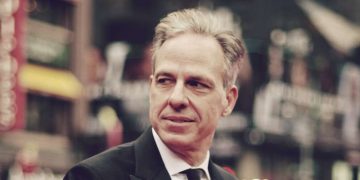 Jake Tapper
