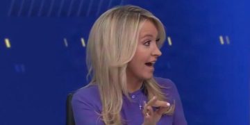 ‘You Are No Different Than Kristi Noem’: McEnany Blasts Jessica Tarlov for Hypocrisy