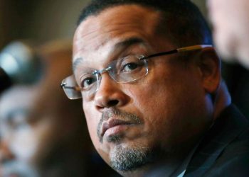 Keith Ellison