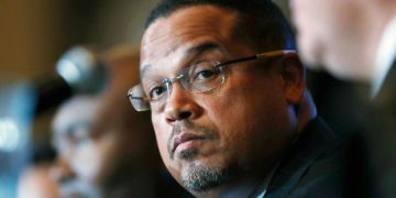 Keith Ellison