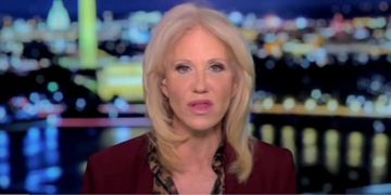 Kellyanne Conway Describes Another Problem to Derail GOP’s Midterm Chances