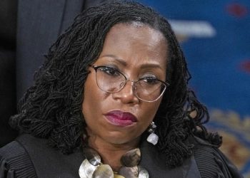 Ketanji Brown Jackson