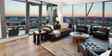 Luxury Apartment Portland
