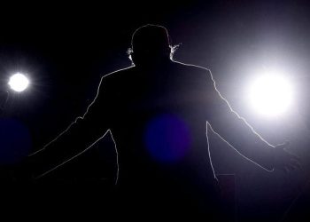 MAGA Inc