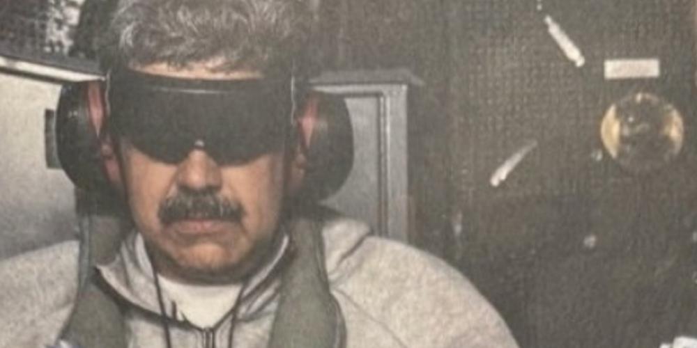 Maduro