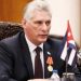 Miguel Díaz-Canel