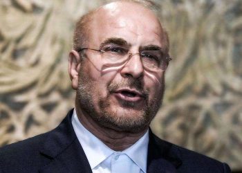 Mohammad Bagher Ghalibaf