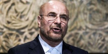 Mohammad Bagher Ghalibaf