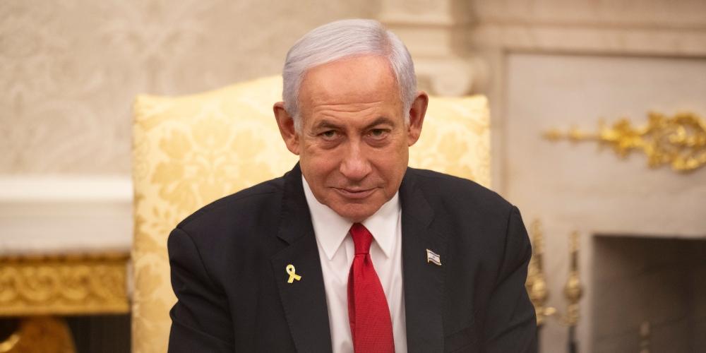 Netanyahu