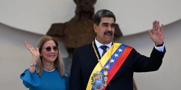 Nicolas Maduro