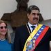 Nicolas Maduro