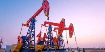 Oil