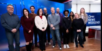 PBS News Weekend
