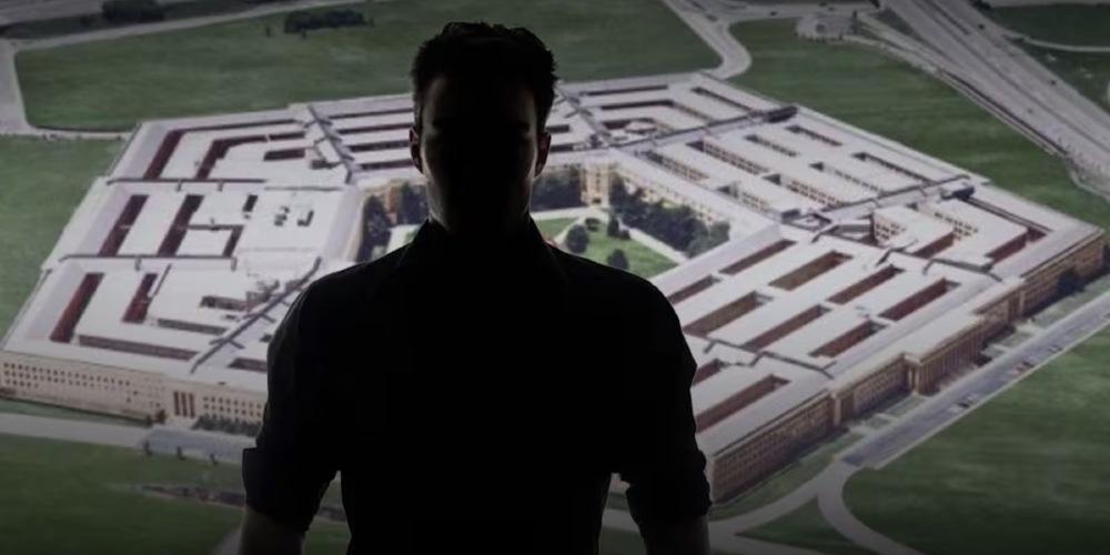 Pentagon