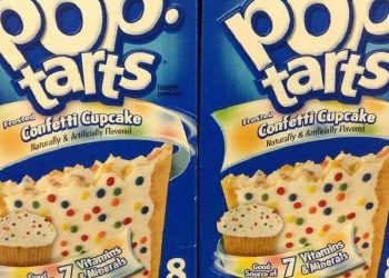 Pop Tarts