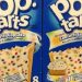 Pop Tarts