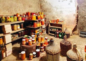 Prepper Food