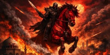Red Horse