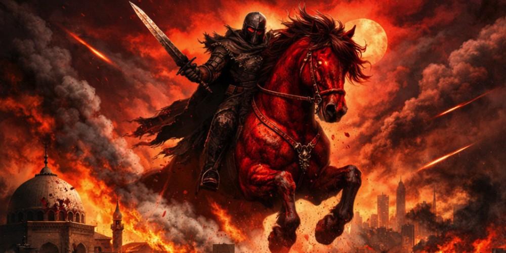 Red Horse