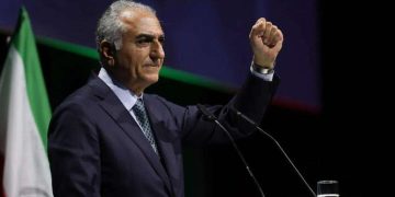 Reza Pahlavi