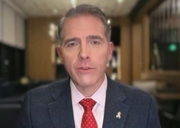 Scott Jennings Reveals Whether He’ll Seek Office