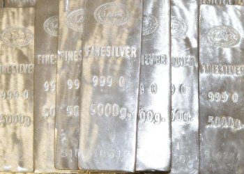 Silver