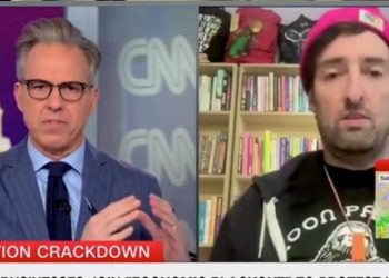 Tapper