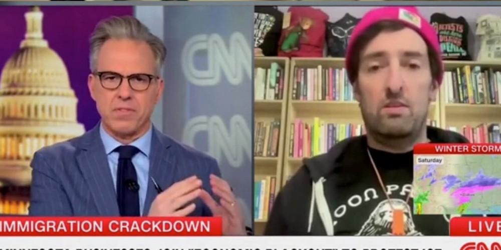Tapper