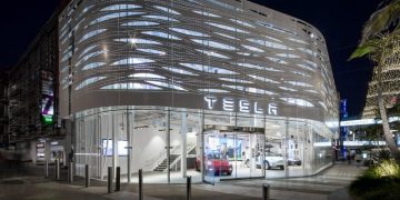 Tesla
