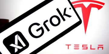 Tesla Grok xAI