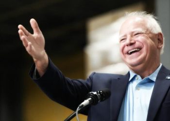 Tim Walz (2)