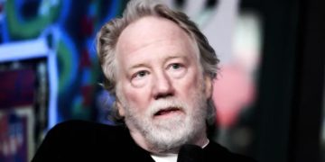 Timothy Busfield