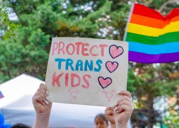Trans Kids