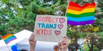 Trans Kids