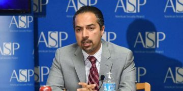Trita Parsi