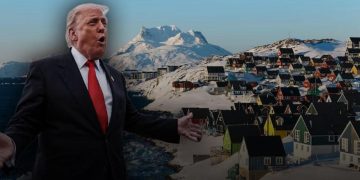 Trump Greenland