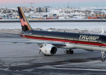 Trump Greenland