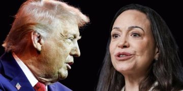 Trump Machado