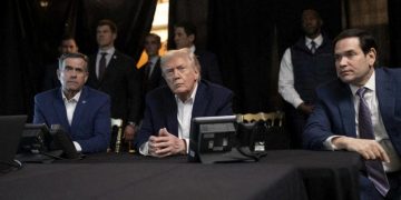 Trump Admin’s Top Secret Maduro Military Operation Plans Reportedly Leaked to Legacy Media Outlets