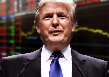 Trump Stock