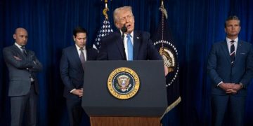 Trump Venezuela