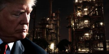 Trump Venezuela Oil