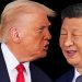Trump Xi