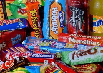 Ultra-Processed Foods