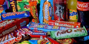 Ultra-Processed Foods