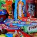 Ultra-Processed Foods